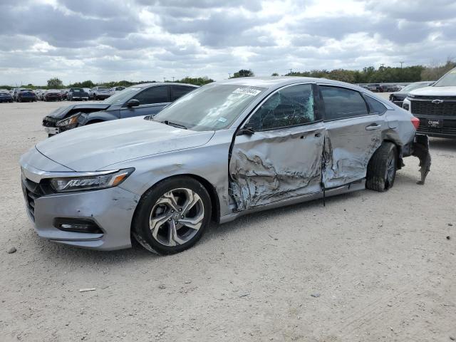 honda accord exl 2018 1hgcv1f50ja258426