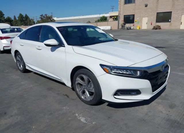 honda  2019 1hgcv1f50ka010453