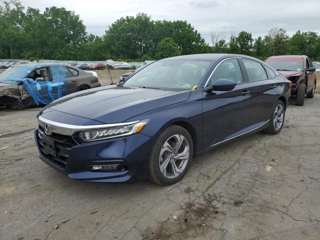 honda accord exl 2019 1hgcv1f50ka061905