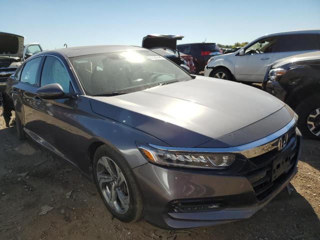 honda accord exl 2019 1hgcv1f50ka083838