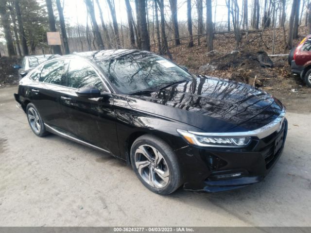 honda accord 2019 1hgcv1f50ka090062