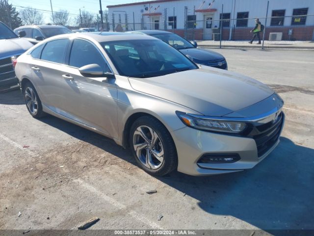 honda accord 2019 1hgcv1f50ka110245