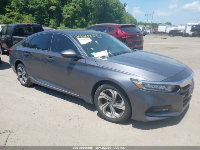 honda accord 2019 1hgcv1f50ka146789