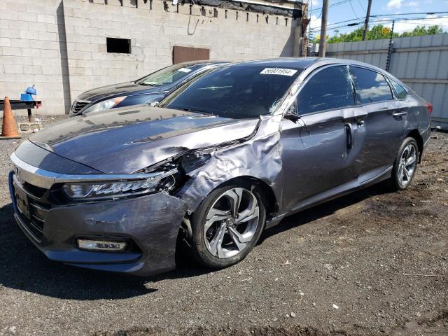 honda accord exl 2019 1hgcv1f50ka158098