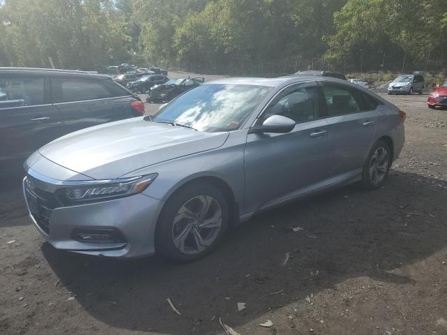 honda accord exl 2020 1hgcv1f50la026377