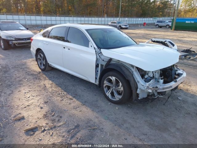 honda accord 2020 1hgcv1f50la028937