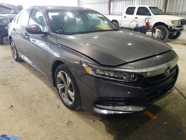 honda accord exl 2020 1hgcv1f50la043311