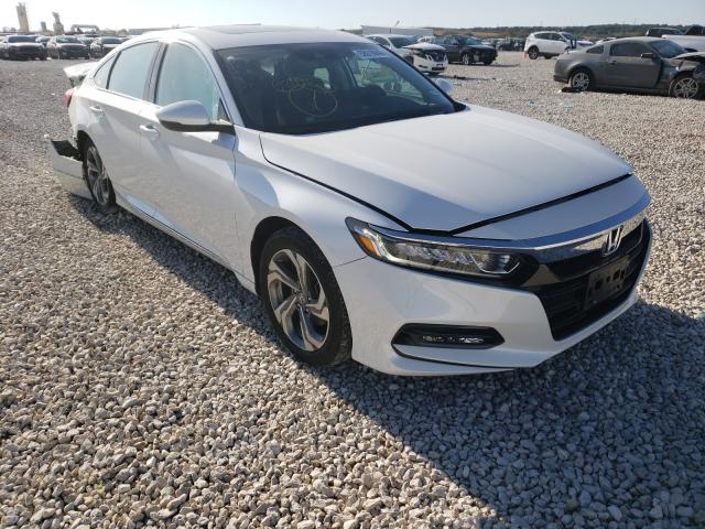 honda accord exl 2020 1hgcv1f50la074896