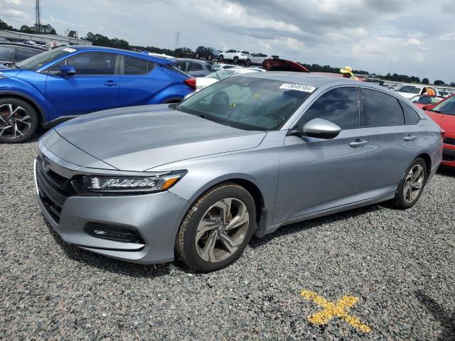 honda accord exl 2020 1hgcv1f50la106780