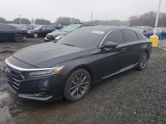 honda accord 2021 1hgcv1f50ma073054