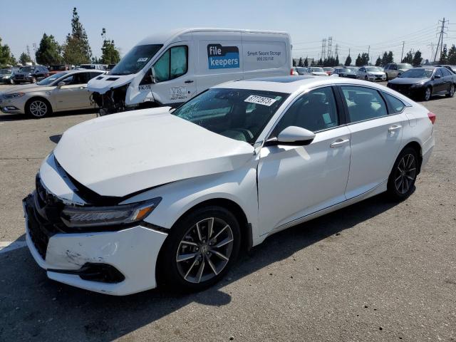 honda accord 2022 1hgcv1f50na016967