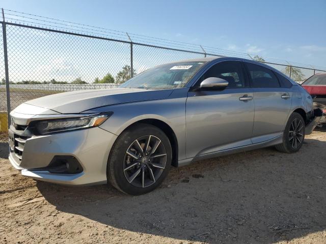 honda accord exl 2022 1hgcv1f50na062007