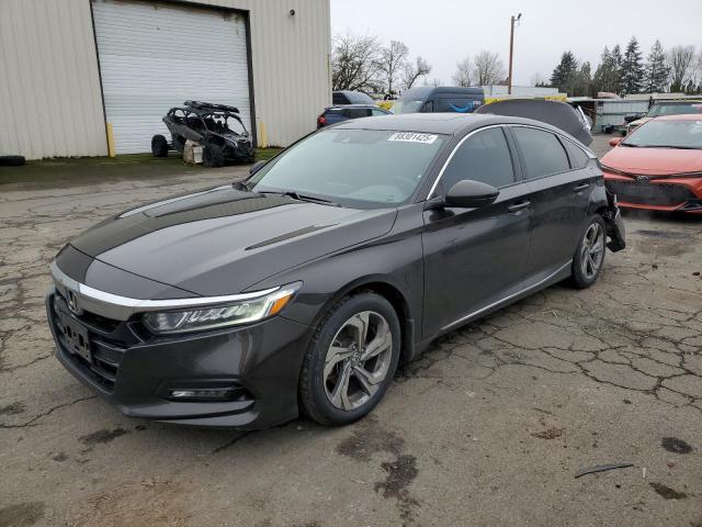 honda accord exl 2018 1hgcv1f51ja033674