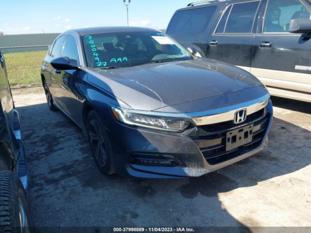 honda accord 2018 1hgcv1f51ja070319