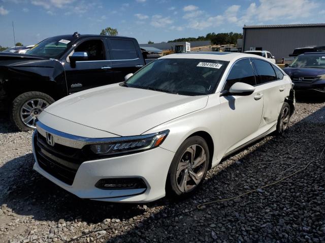 honda accord exl 2018 1hgcv1f51ja083264