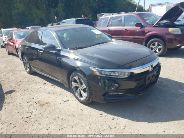 honda accord 2018 1hgcv1f51ja108146