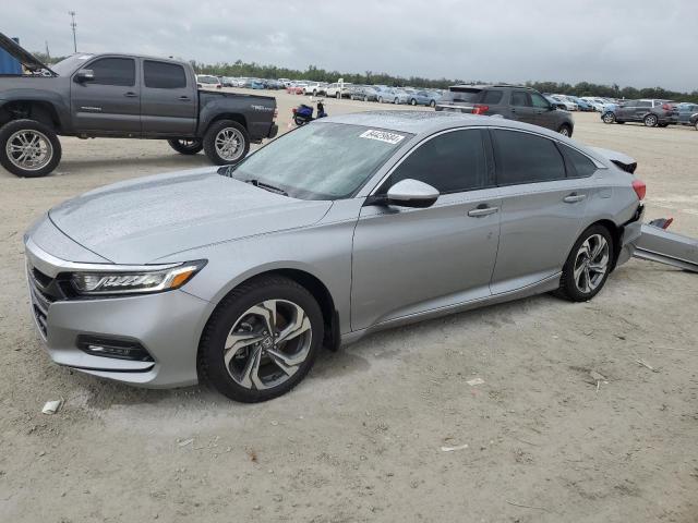 honda accord exl 2018 1hgcv1f51ja217030