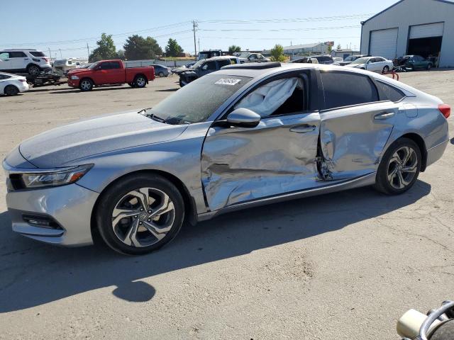 honda accord exl 2019 1hgcv1f51ka001440