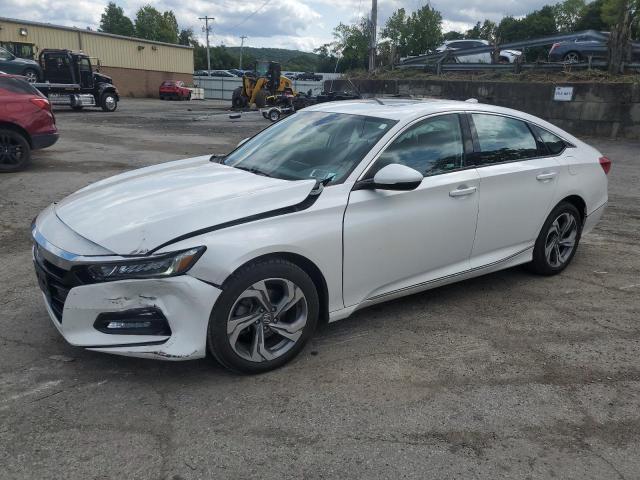 honda accord exl 2019 1hgcv1f51ka144940