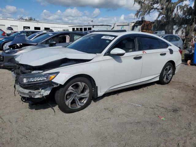 honda accord exl 2020 1hgcv1f51la016988