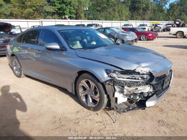 honda accord 2020 1hgcv1f51la041731