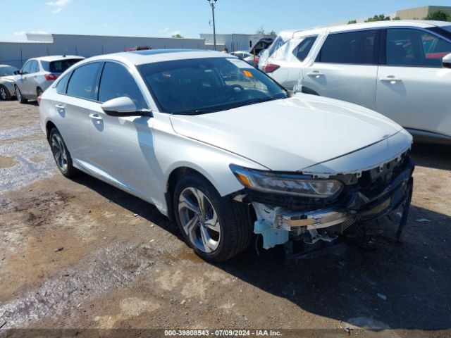 honda accord 2020 1hgcv1f51la077659