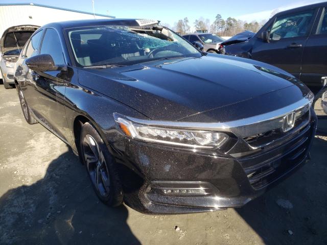 honda accord exl 2020 1hgcv1f51la114578