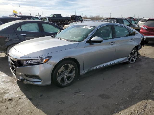 honda accord exl 2020 1hgcv1f51la122356