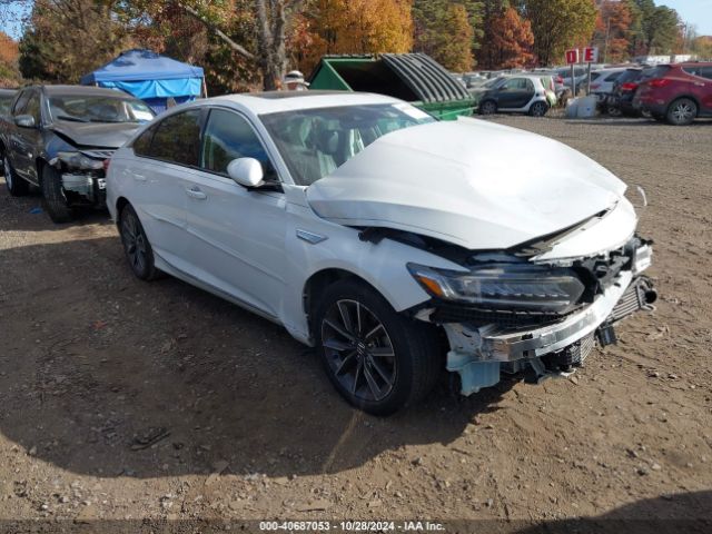 honda accord 2021 1hgcv1f51ma069370