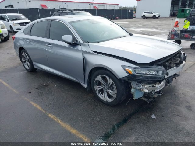 honda accord 2018 1hgcv1f52ja013692