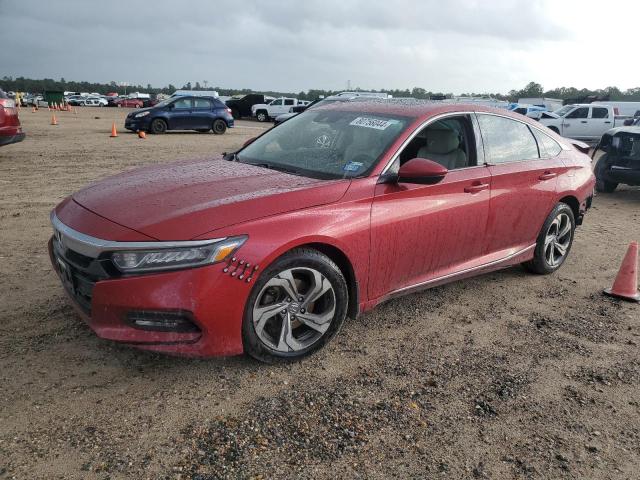 honda accord exl 2018 1hgcv1f52ja030847