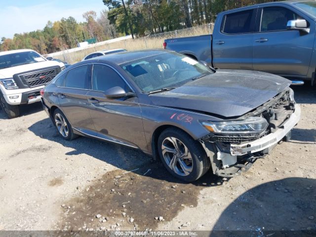 honda accord sedan 2018 1hgcv1f52ja047681