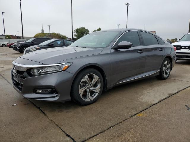 honda accord exl 2018 1hgcv1f52ja062035