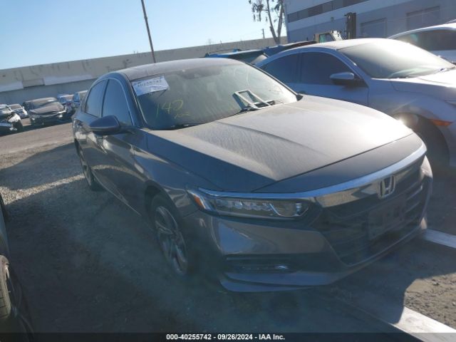 honda accord 2018 1hgcv1f52ja070619