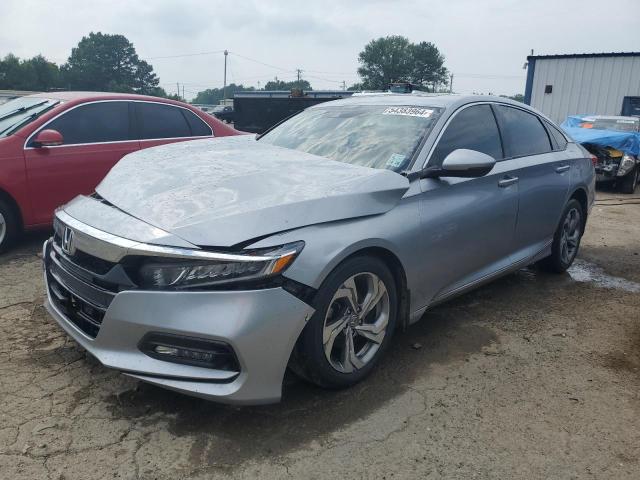 honda accord 2018 1hgcv1f52ja086738