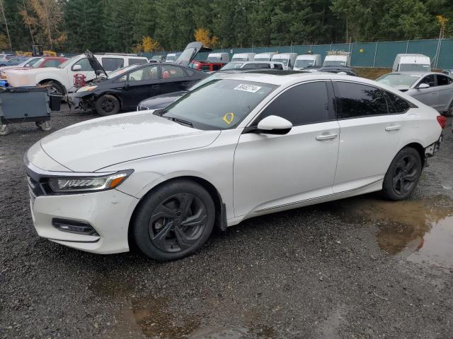 honda accord exl 2018 1hgcv1f52ja109869