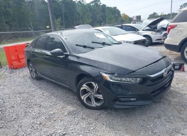 honda  2018 1hgcv1f52ja165603