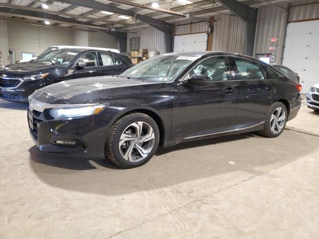 honda accord 2018 1hgcv1f52ja219806