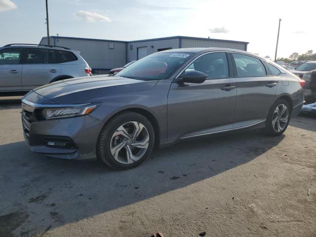 honda accord exl 2019 1hgcv1f52ka014617