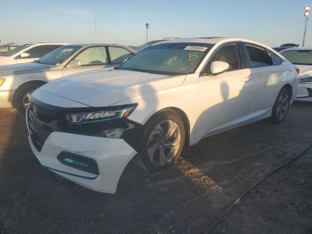 honda accord exl 2019 1hgcv1f52ka114586