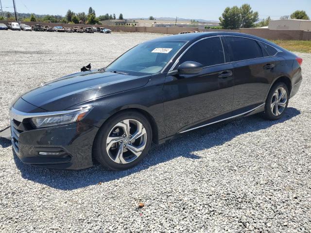 honda accord 2019 1hgcv1f52ka128388