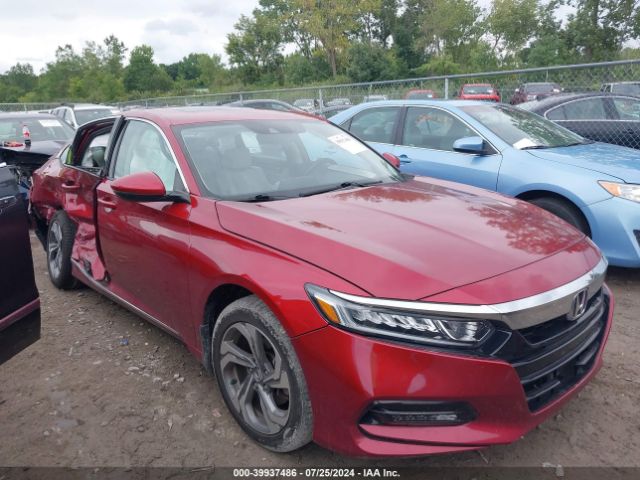 honda accord 2020 1hgcv1f52la040104