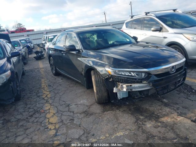 honda accord 2020 1hgcv1f52la077072