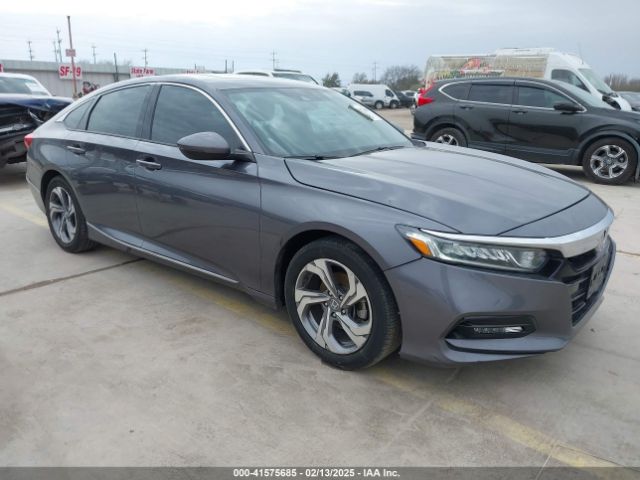 honda accord 2020 1hgcv1f52la116887