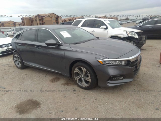 honda accord sedan 2020 1hgcv1f52la131955