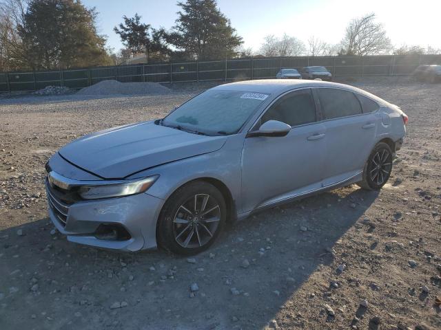 honda accord exl 2022 1hgcv1f52na042017