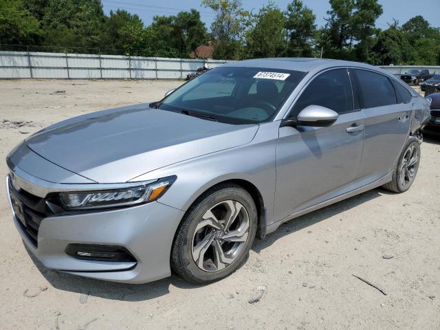 honda accord exl 2018 1hgcv1f53ja105104