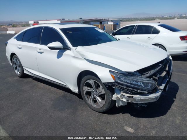 honda accord 2018 1hgcv1f53ja208863