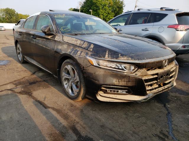 honda accord exl 2019 1hgcv1f53ka011600