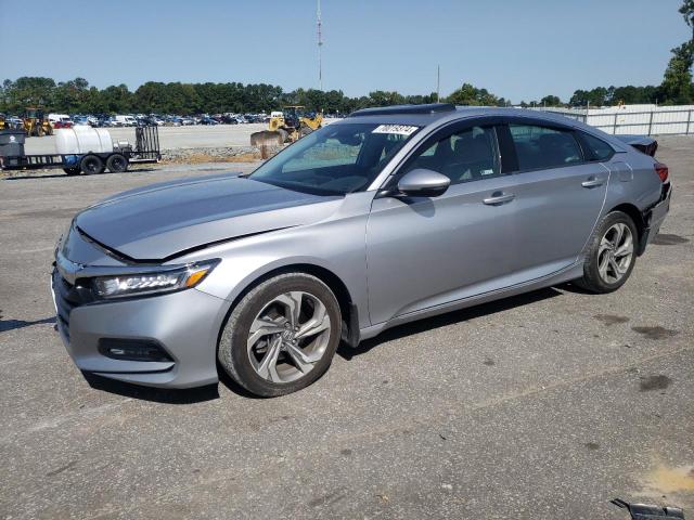 honda accord exl 2019 1hgcv1f53ka012679